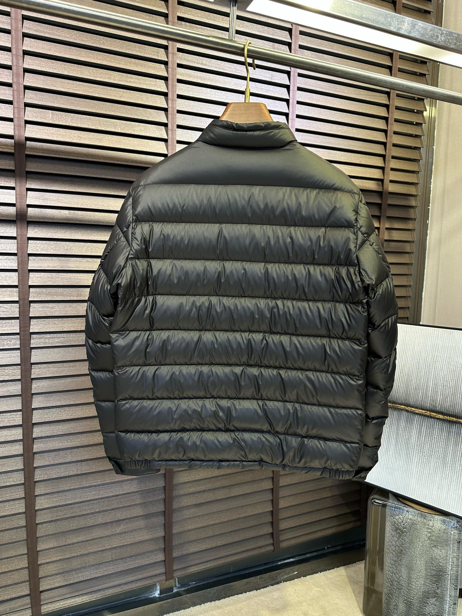 Alexander Mcqueen Down Jackets